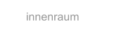innenraum