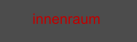innenraum