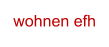 wohnen efh