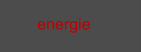 energie
