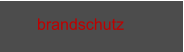 brandschutz