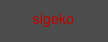 sigeko