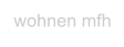 wohnen mfh