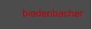 biedenbacher